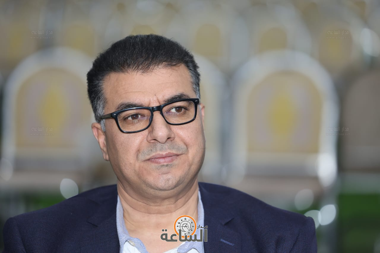 Madar Al-Saa Images 0.48671167354200595