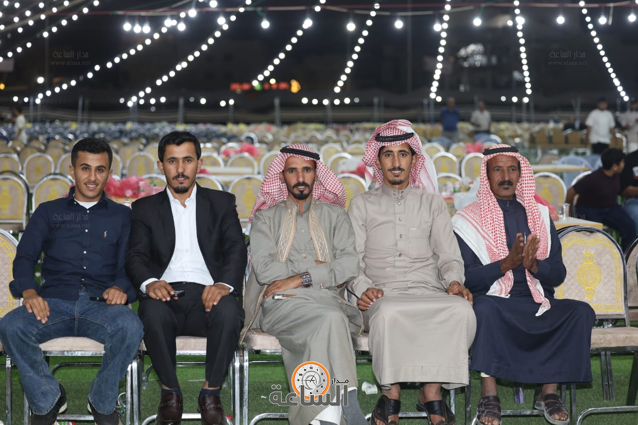 Madar Al-Saa Images 0.9712961441384131