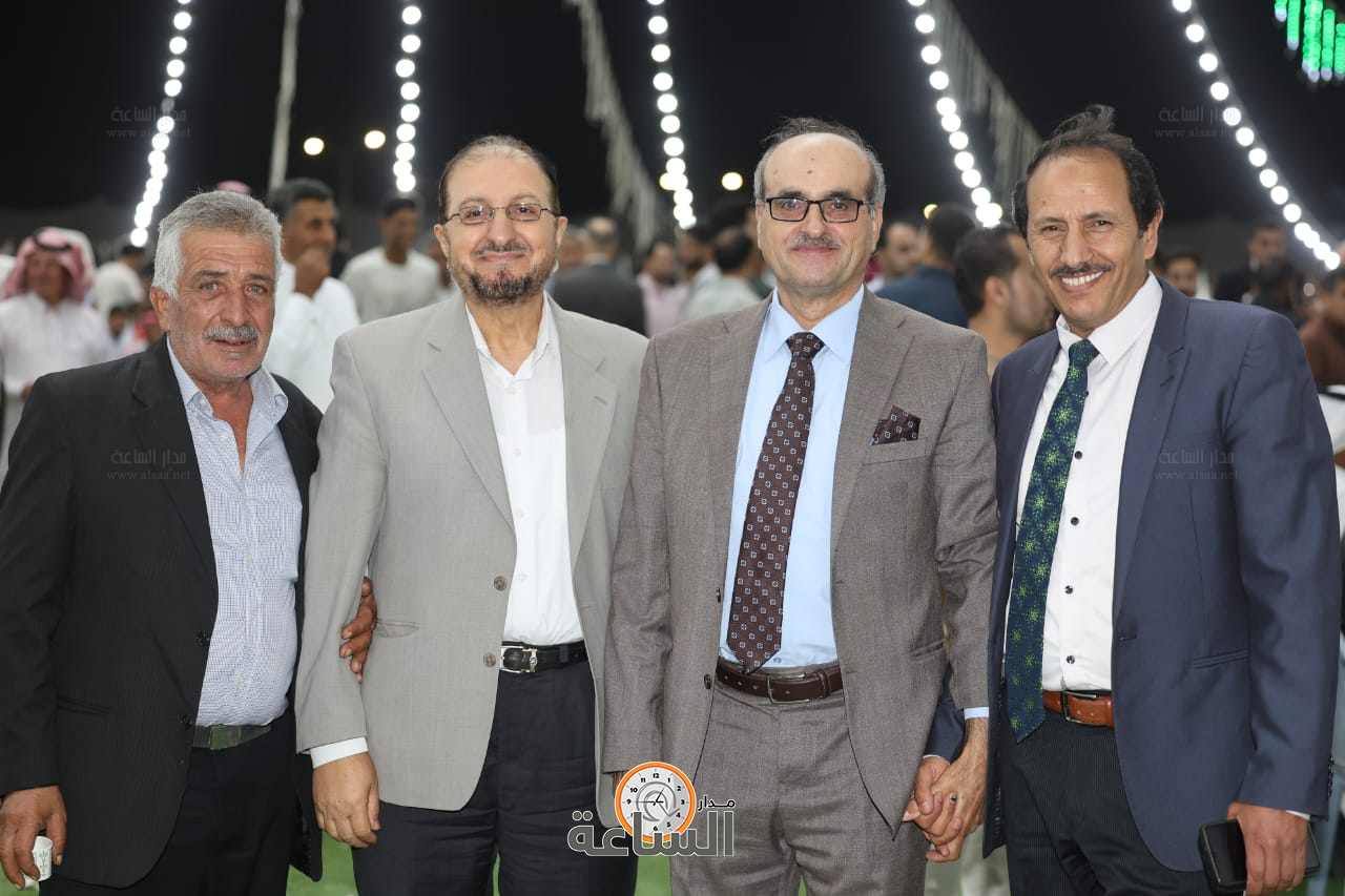 Madar Al-Saa Images 0.23563510637204554