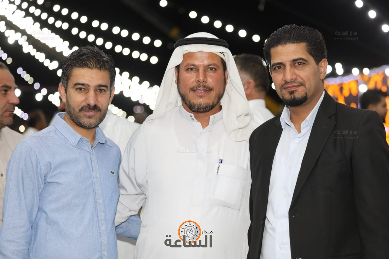 Madar Al-Saa Images 0.4028973380535582