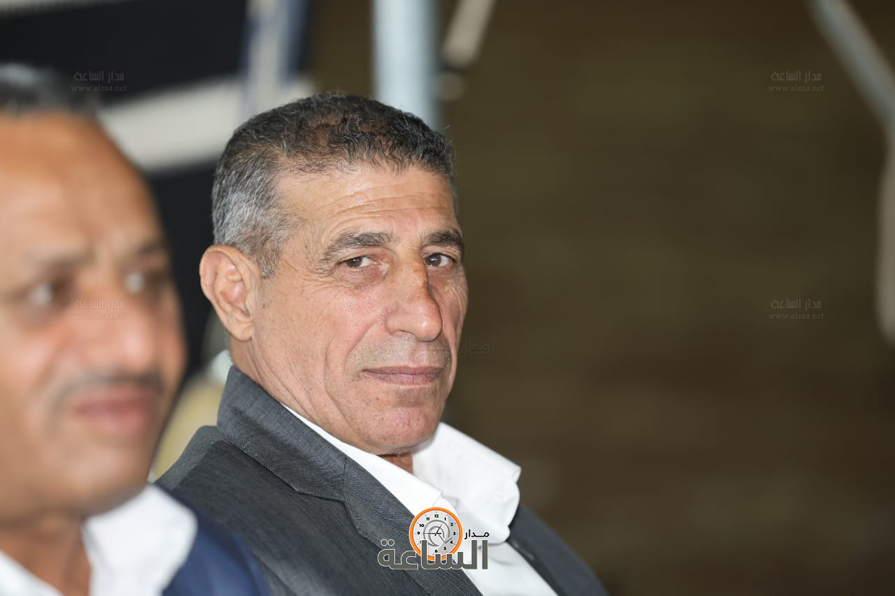 Madar Al-Saa Images 0.16868821910693377