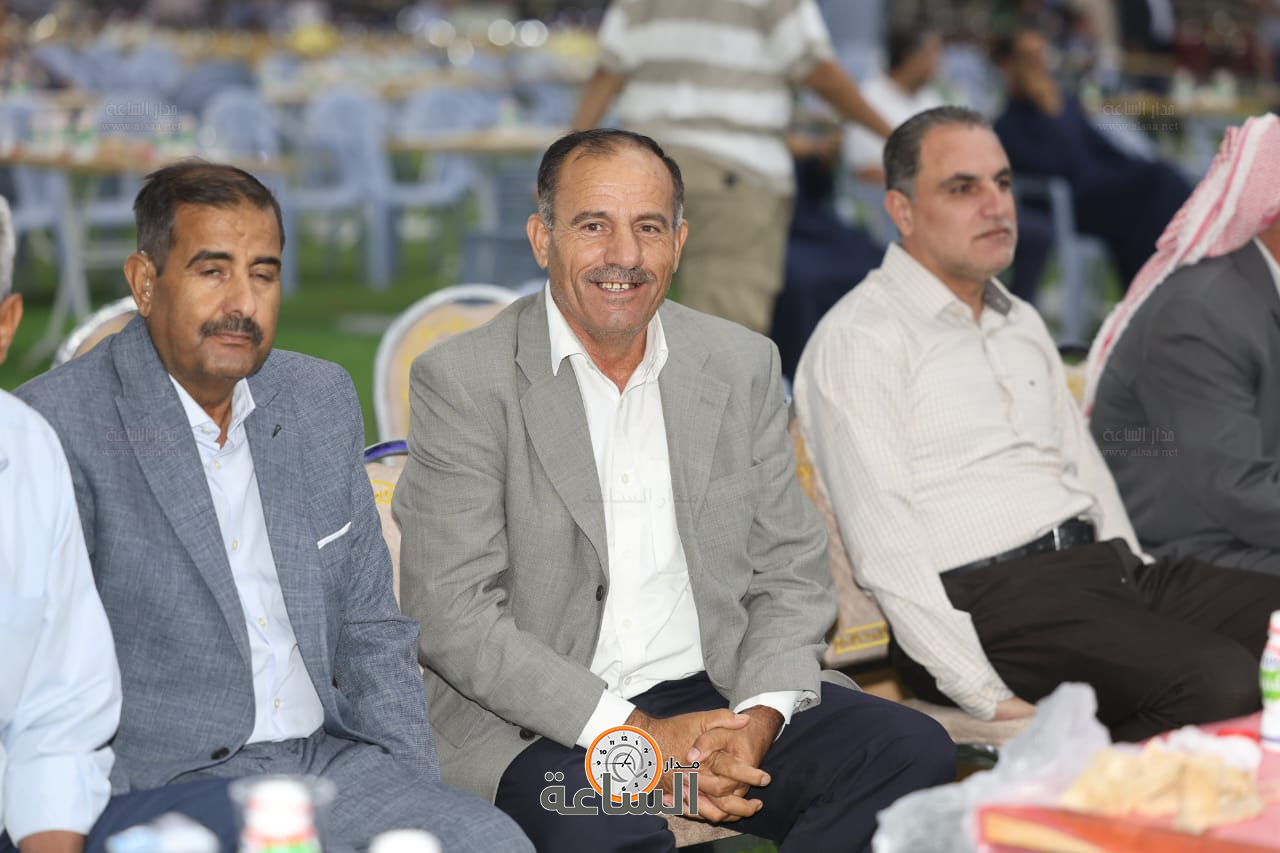 Madar Al-Saa Images 0.32187954087337334