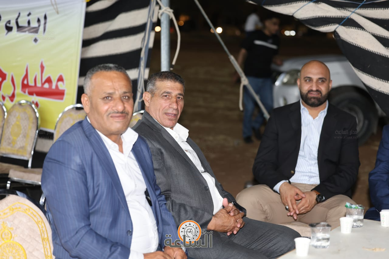 Madar Al-Saa Images 0.4283174277629318