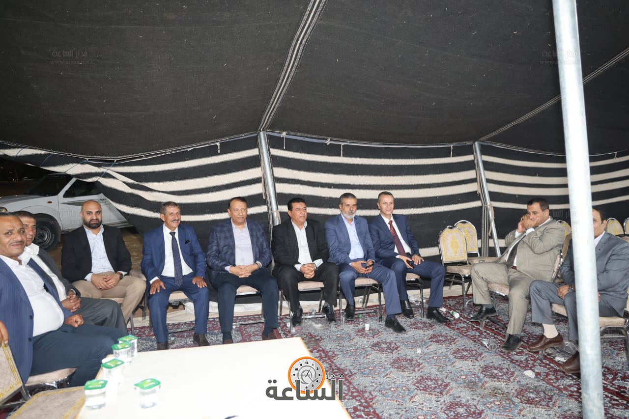 Madar Al-Saa Images 0.4340158389046517
