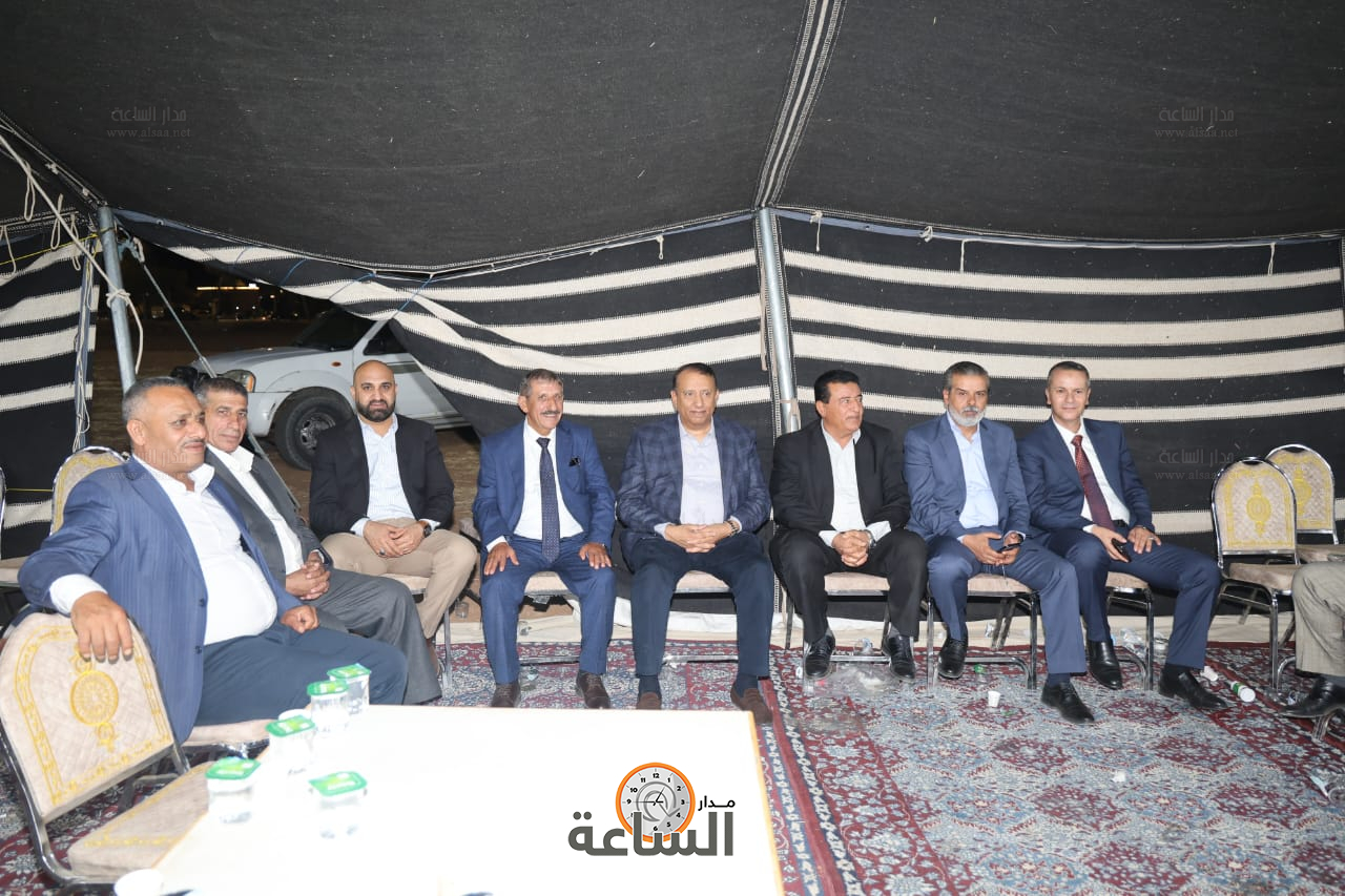 Madar Al-Saa Images 0.04372990054246695