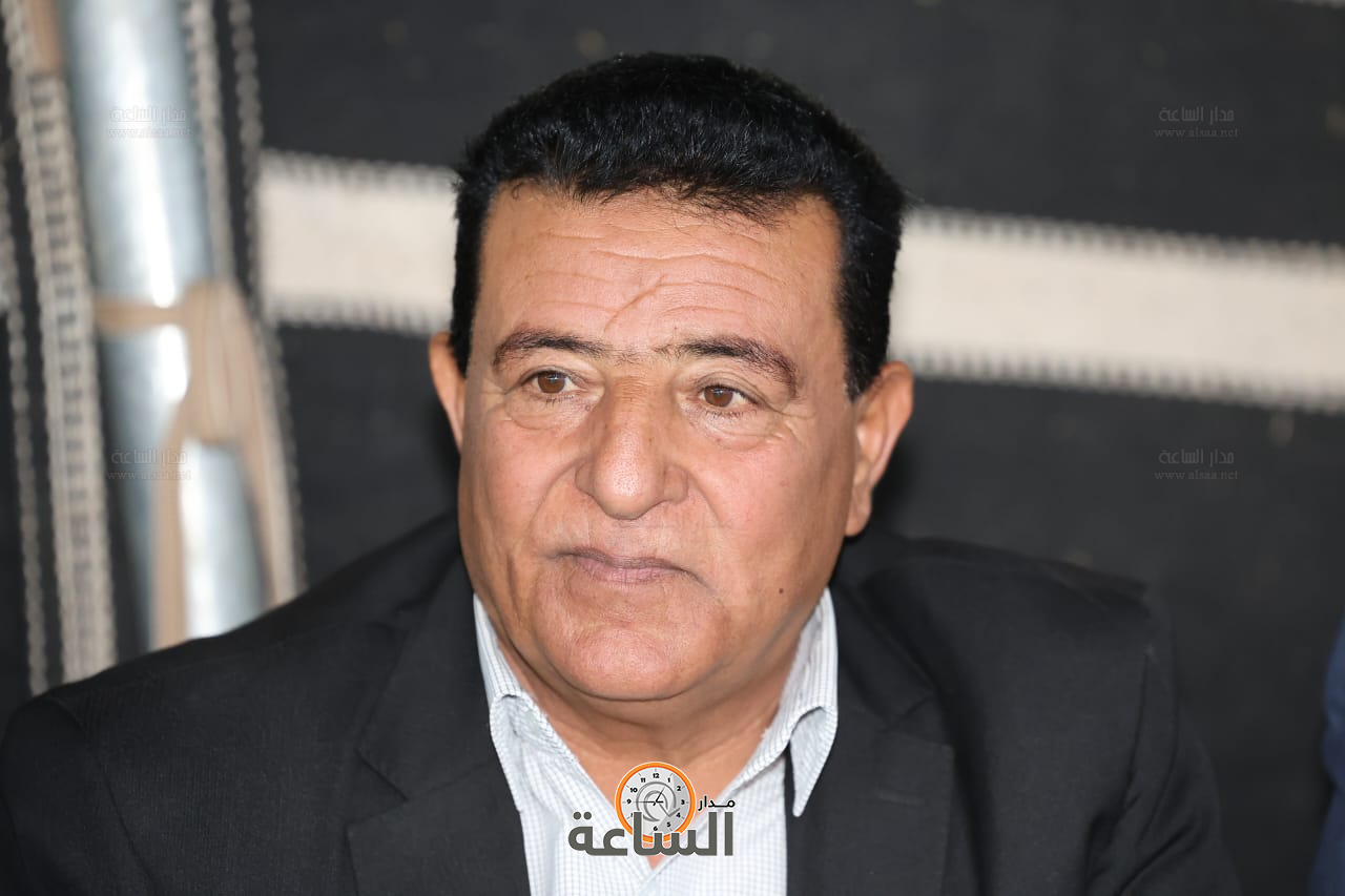 Madar Al-Saa Images 0.24933783523533848