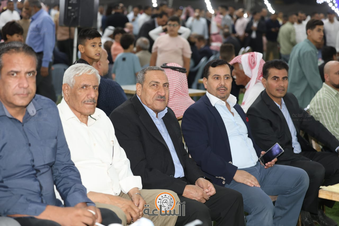 Madar Al-Saa Images 0.7854789366011471