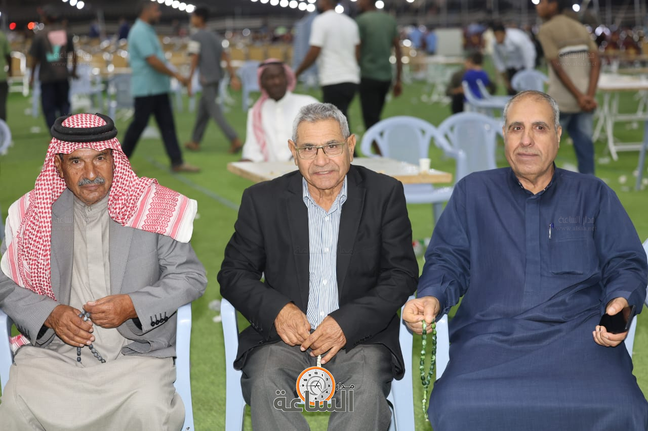 Madar Al-Saa Images 0.4230425352311953