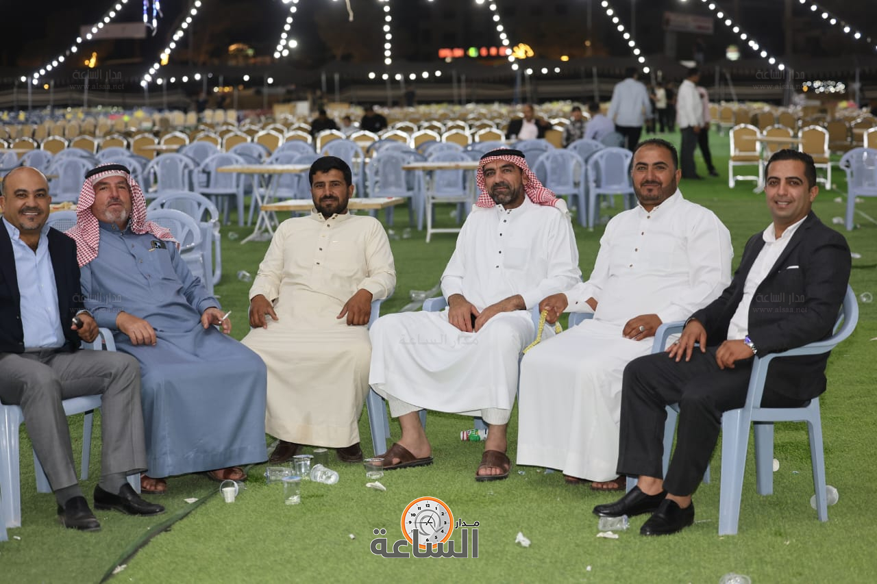 Madar Al-Saa Images 0.6251542932223327