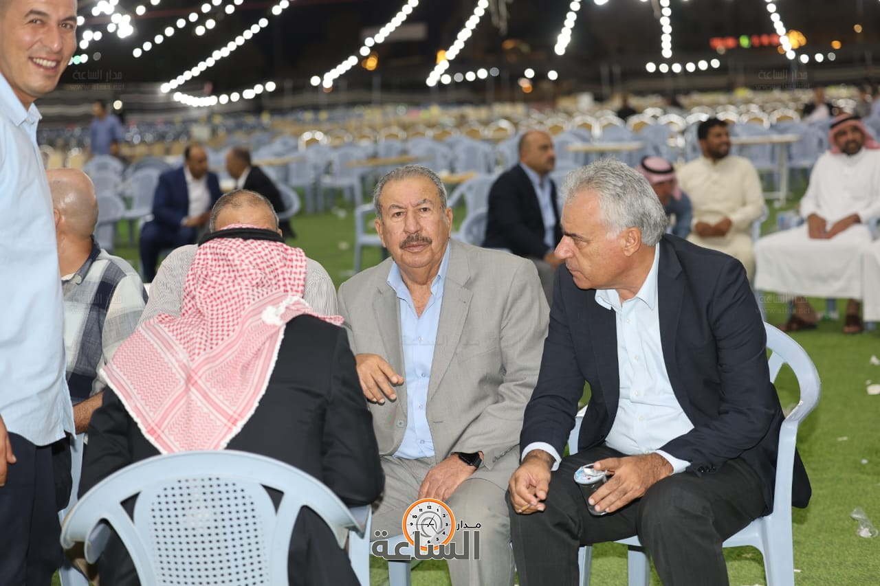 Madar Al-Saa Images 0.786573650624369