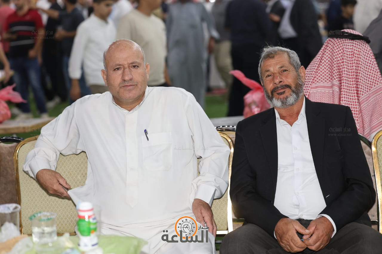 Madar Al-Saa Images 0.20129561613045488