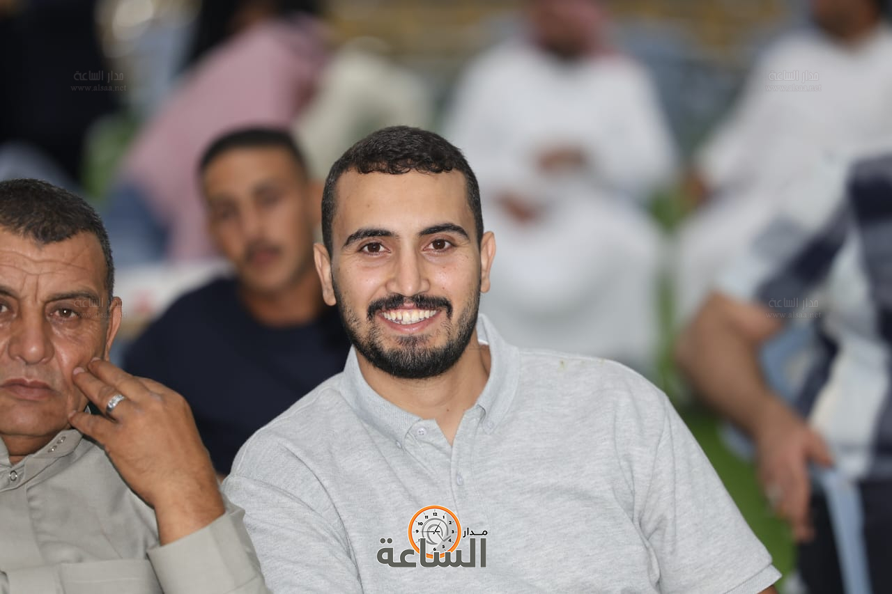 Madar Al-Saa Images 0.06450414291368078