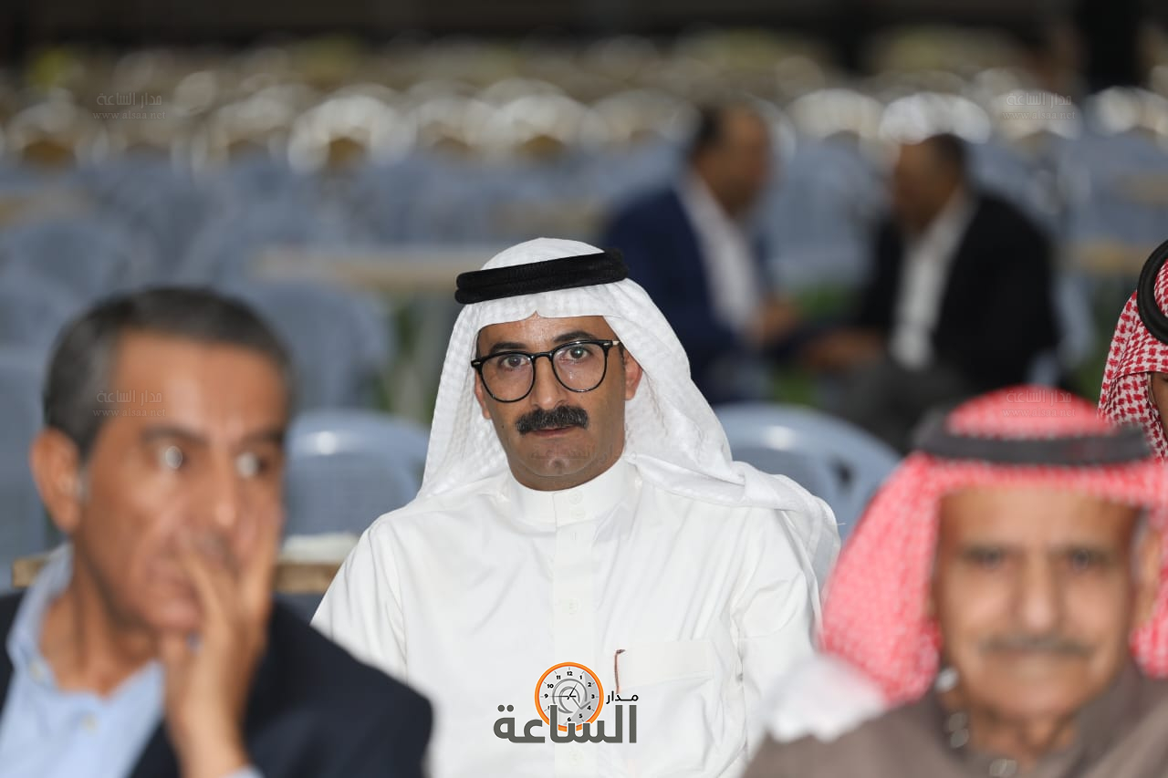 Madar Al-Saa Images 0.4940723237631839