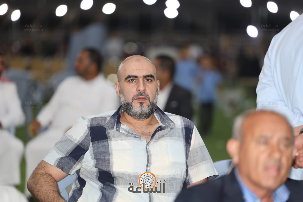 Madar Al-Saa Images 0.6103412754254578