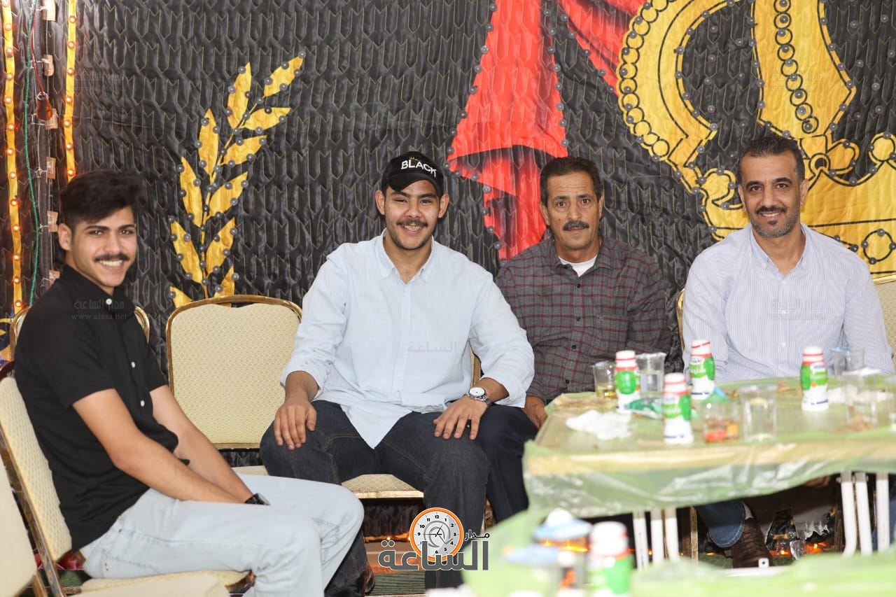 Madar Al-Saa Images 0.9810240750557029