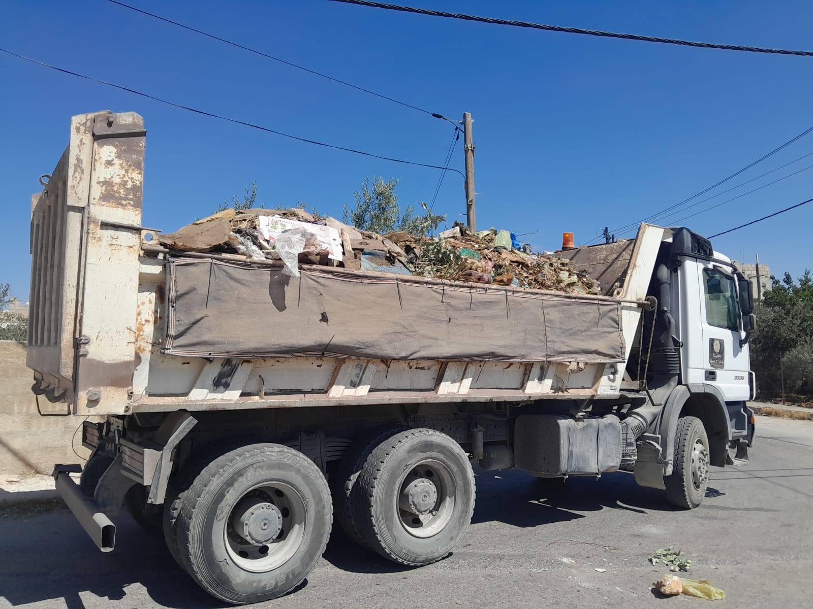 Madar Al-Saa Images 0.4721034695956977