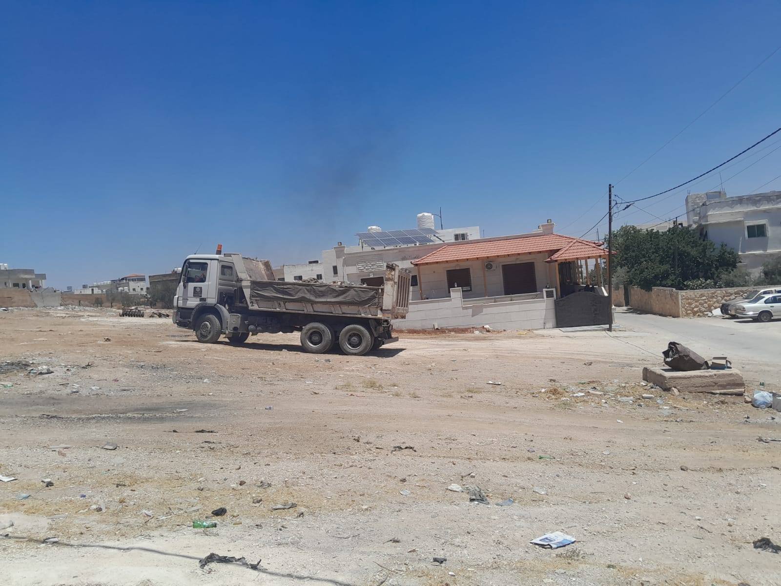 Madar Al-Saa Images 0.27783734081070555