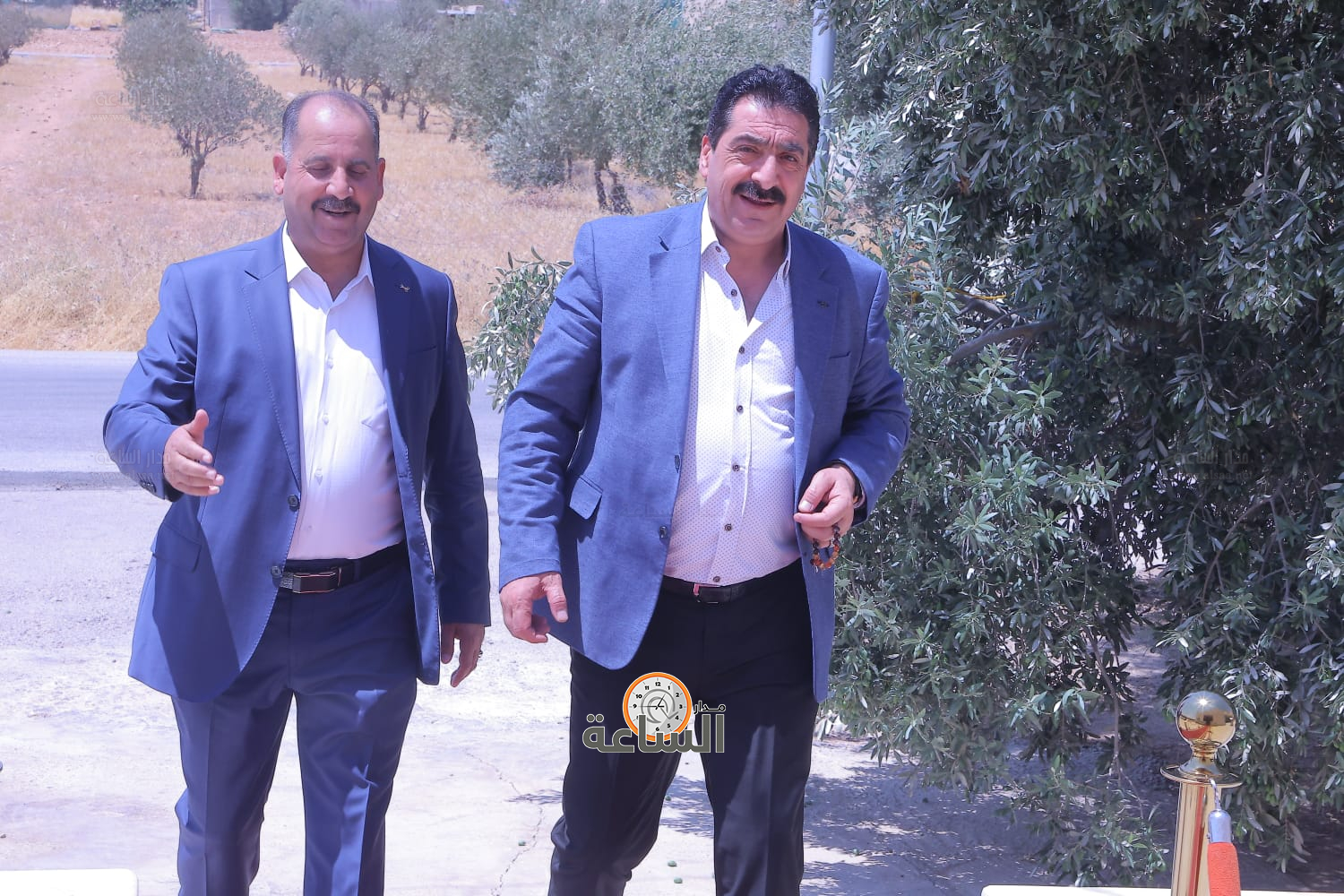 Madar Al-Saa Images 0.7571915586295735