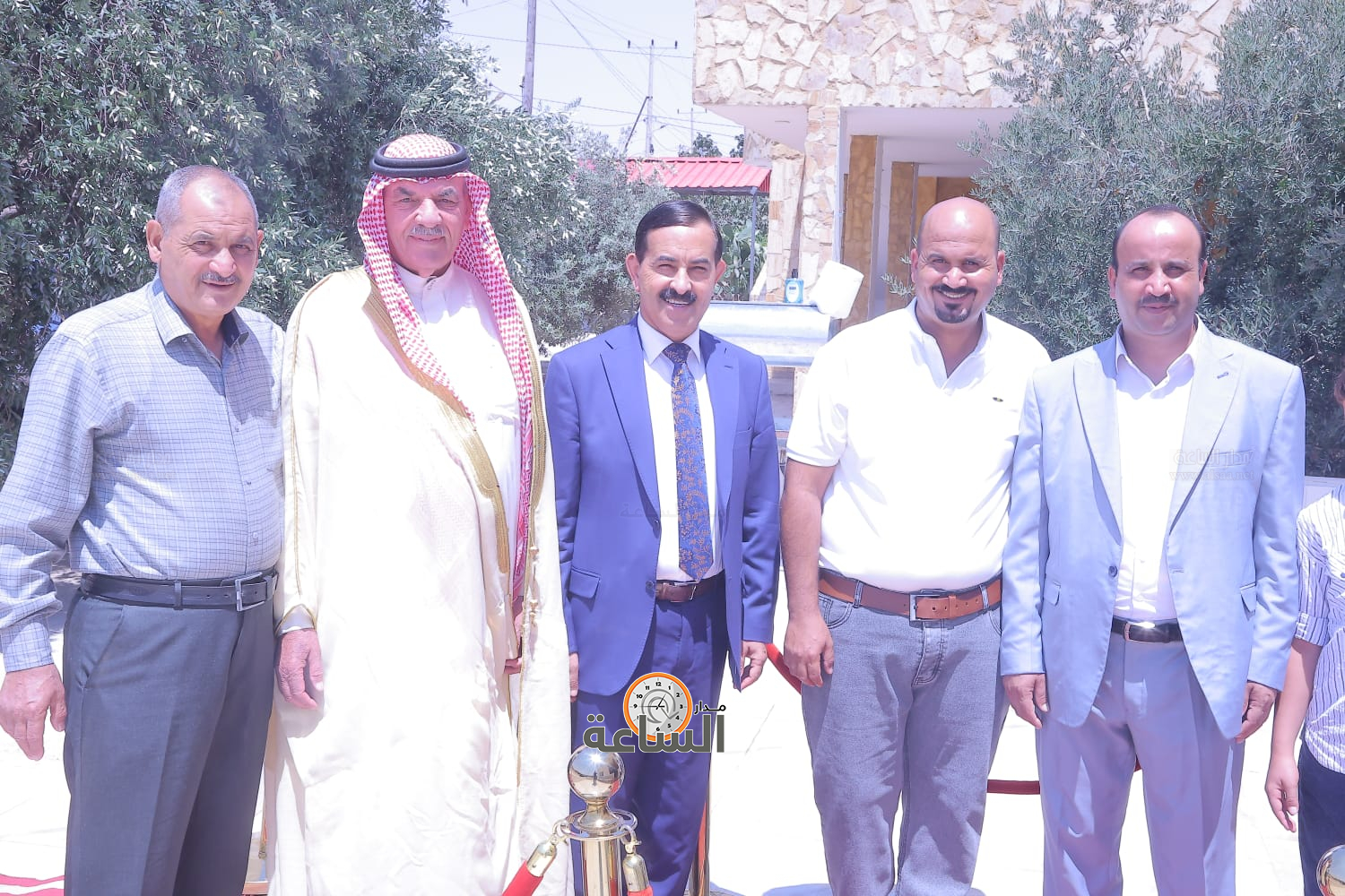 Madar Al-Saa Images 0.8774125189941027