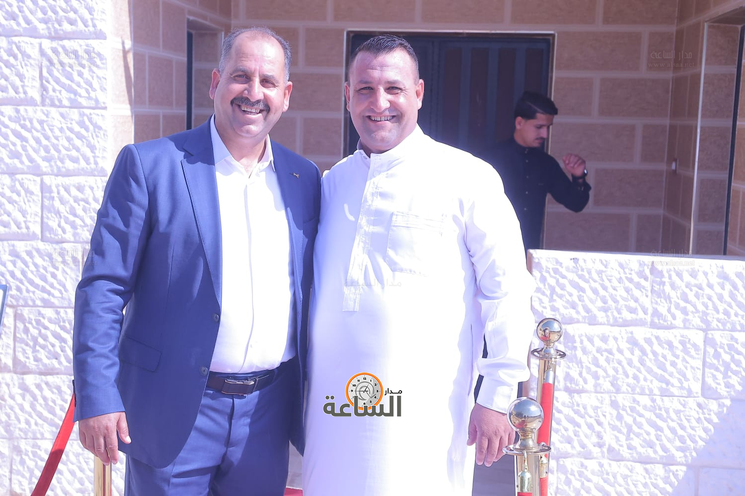 Madar Al-Saa Images 0.6067423748210413