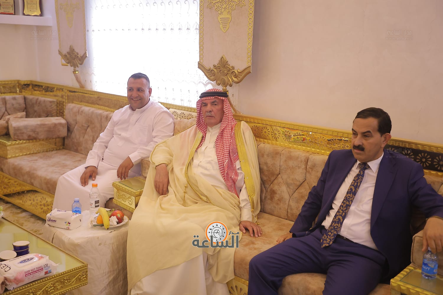 Madar Al-Saa Images 0.4961357139667466