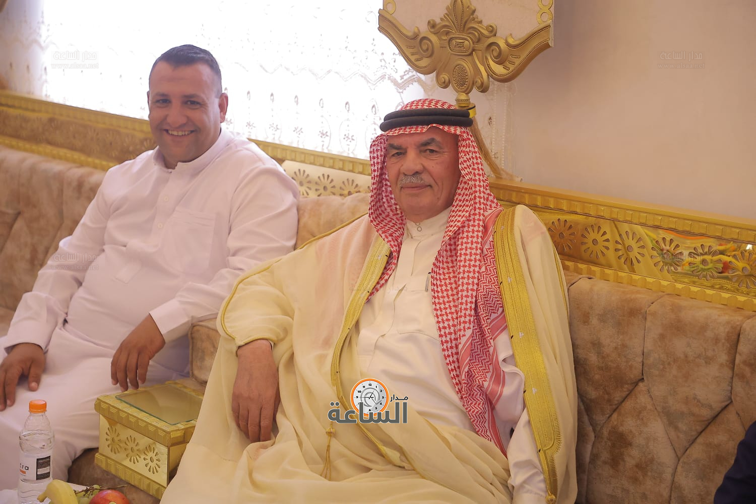 Madar Al-Saa Images 0.7302466570609262