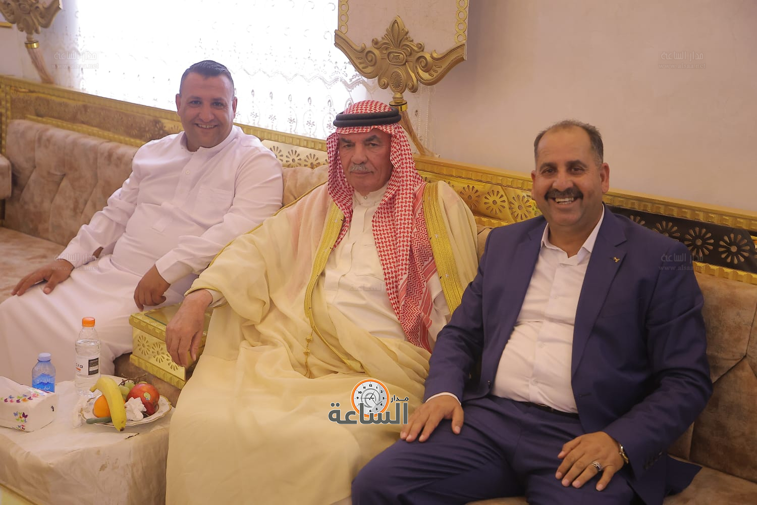 Madar Al-Saa Images 0.4563998126999186