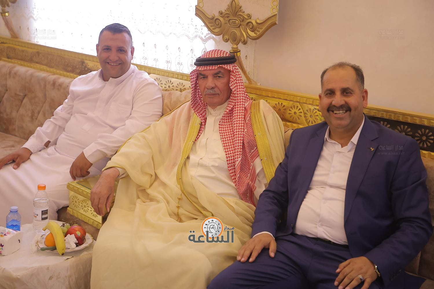 Madar Al-Saa Images 0.02279326875997789