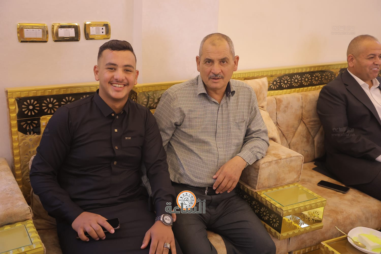 Madar Al-Saa Images 0.7593051325175245