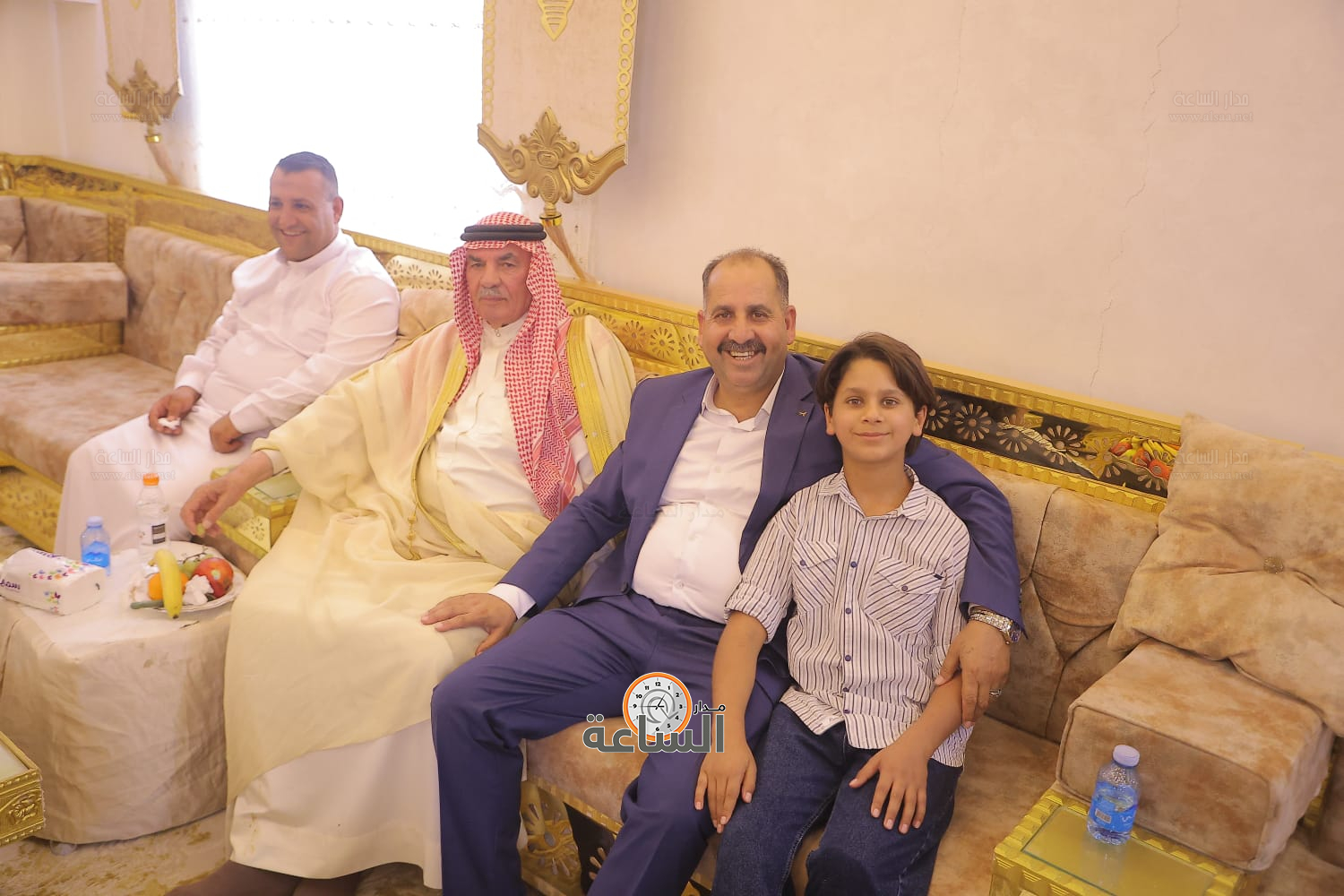 Madar Al-Saa Images 0.9965936698779939