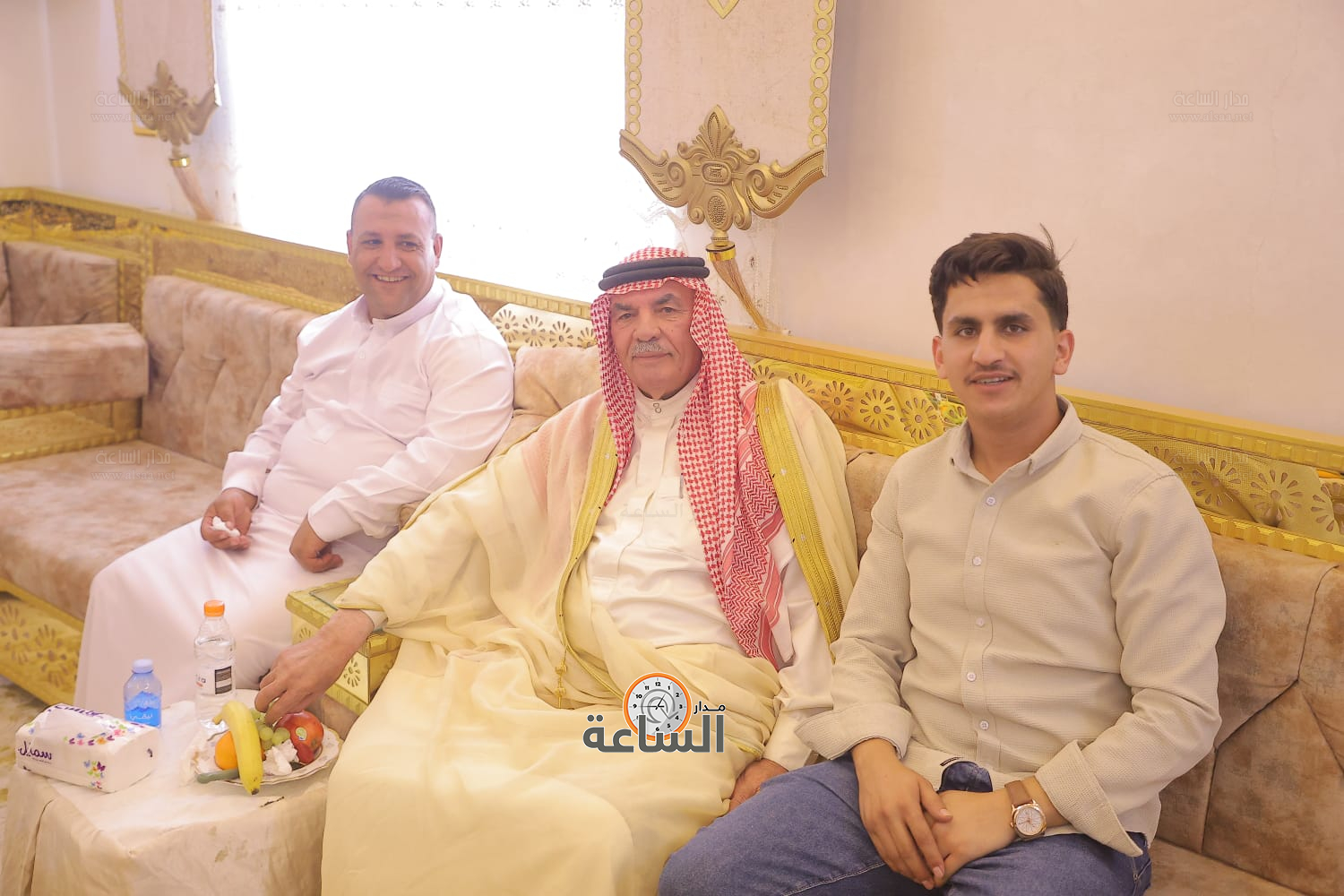 Madar Al-Saa Images 0.3316942429183778