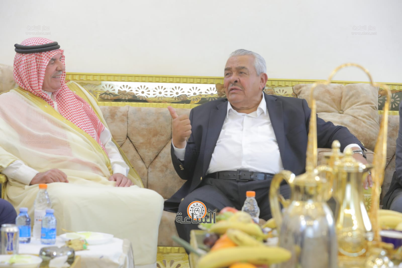 Madar Al-Saa Images 0.05164480148048822