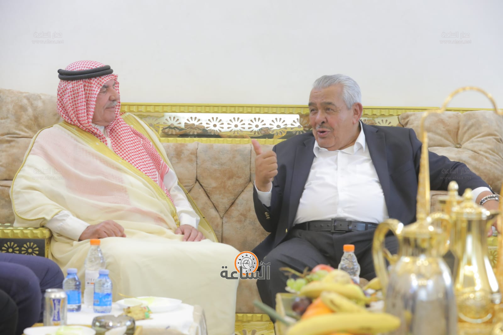 Madar Al-Saa Images 0.8662531205370947