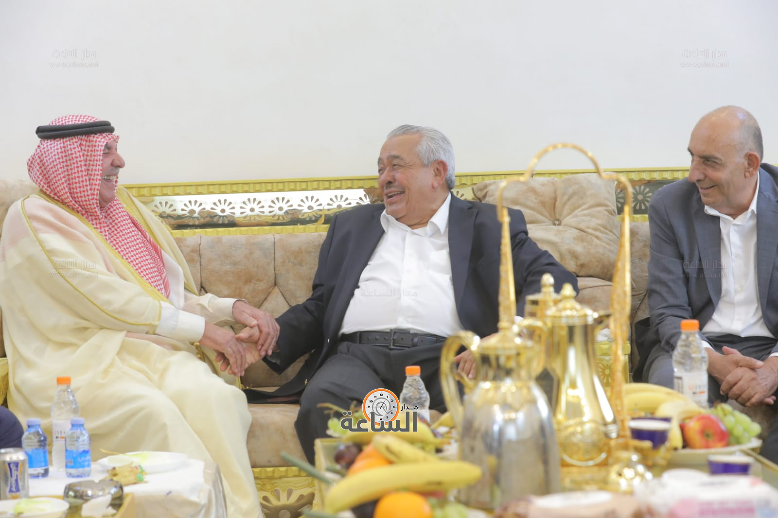 Madar Al-Saa Images 0.33652967237835696