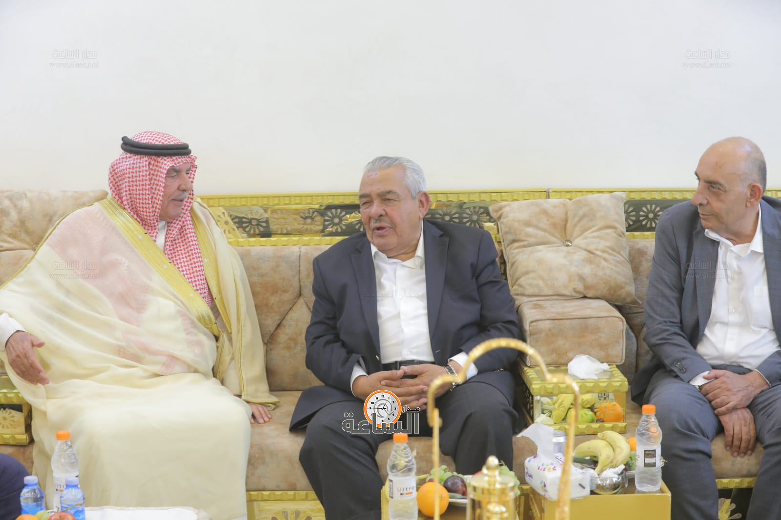 Madar Al-Saa Images 0.7804650038602678