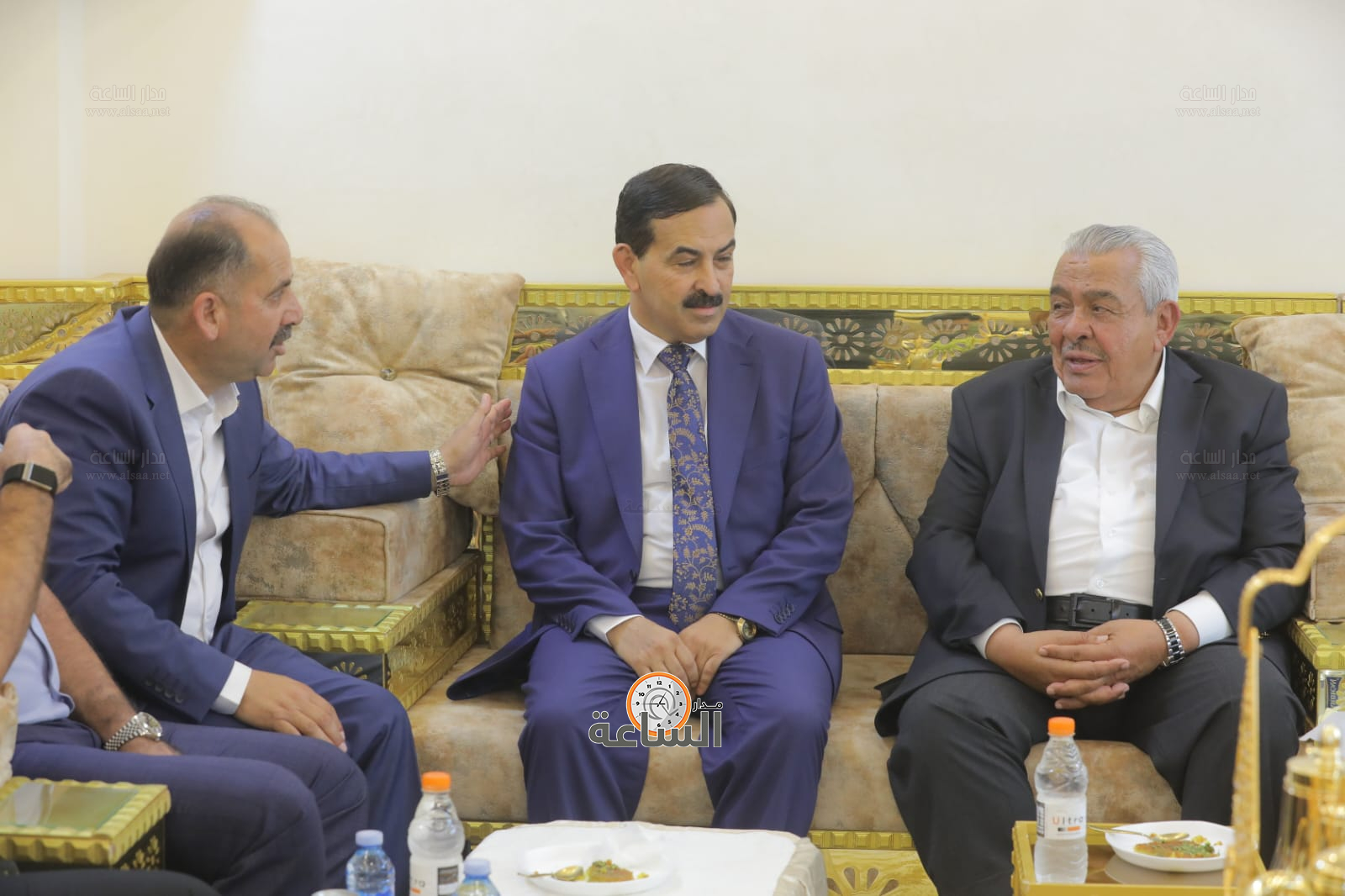 Madar Al-Saa Images 0.12276786554694952