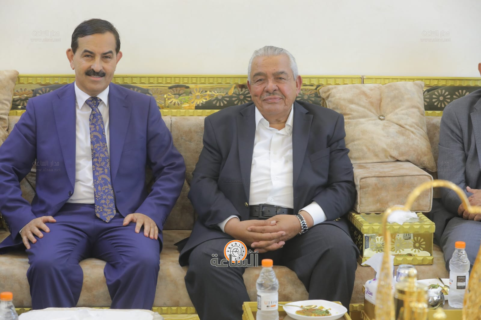 Madar Al-Saa Images 0.37680059068482963