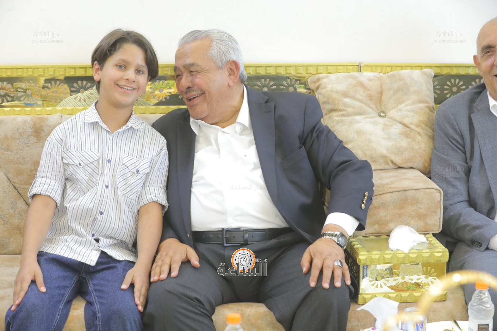 Madar Al-Saa Images 0.9014566254537856