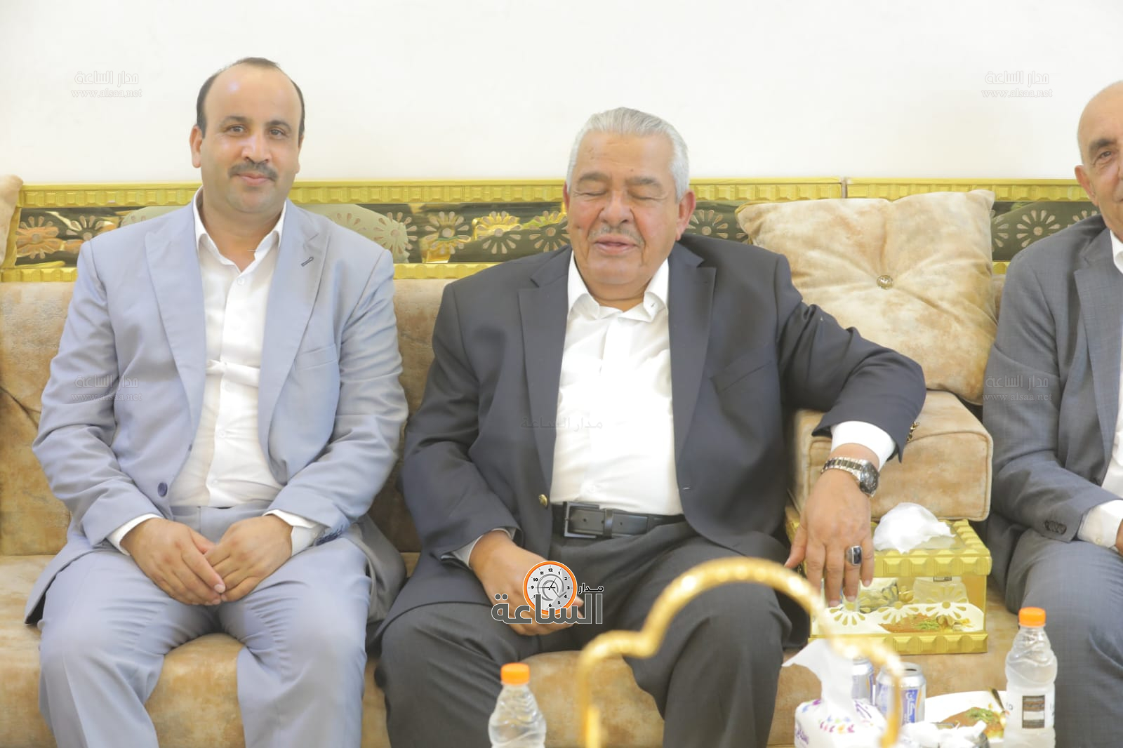 Madar Al-Saa Images 0.4862250072926999