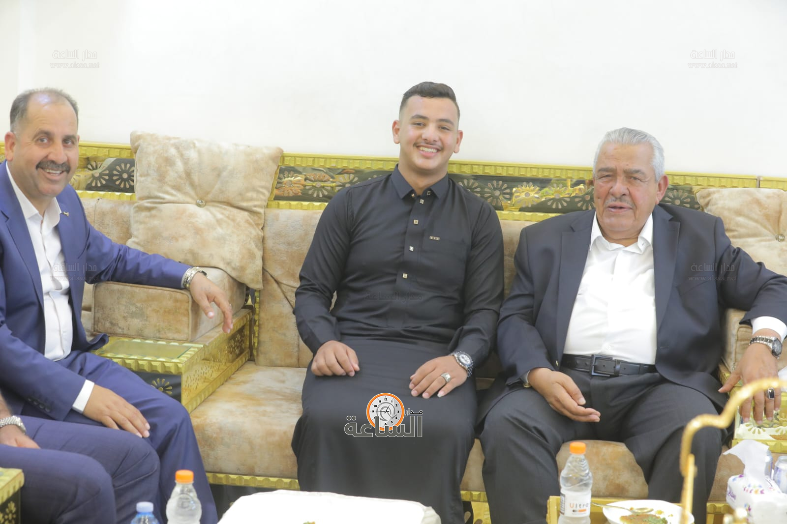 Madar Al-Saa Images 0.6486664696757672