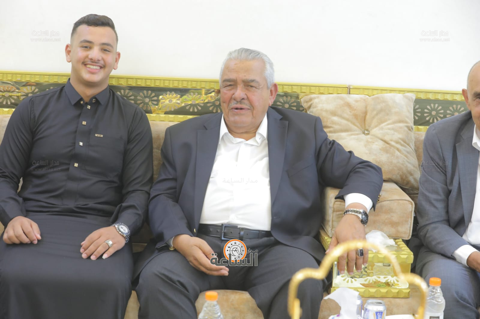 Madar Al-Saa Images 0.19506489280607486