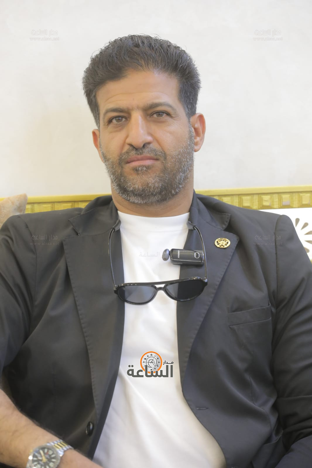 Madar Al-Saa Images 0.621149727594199