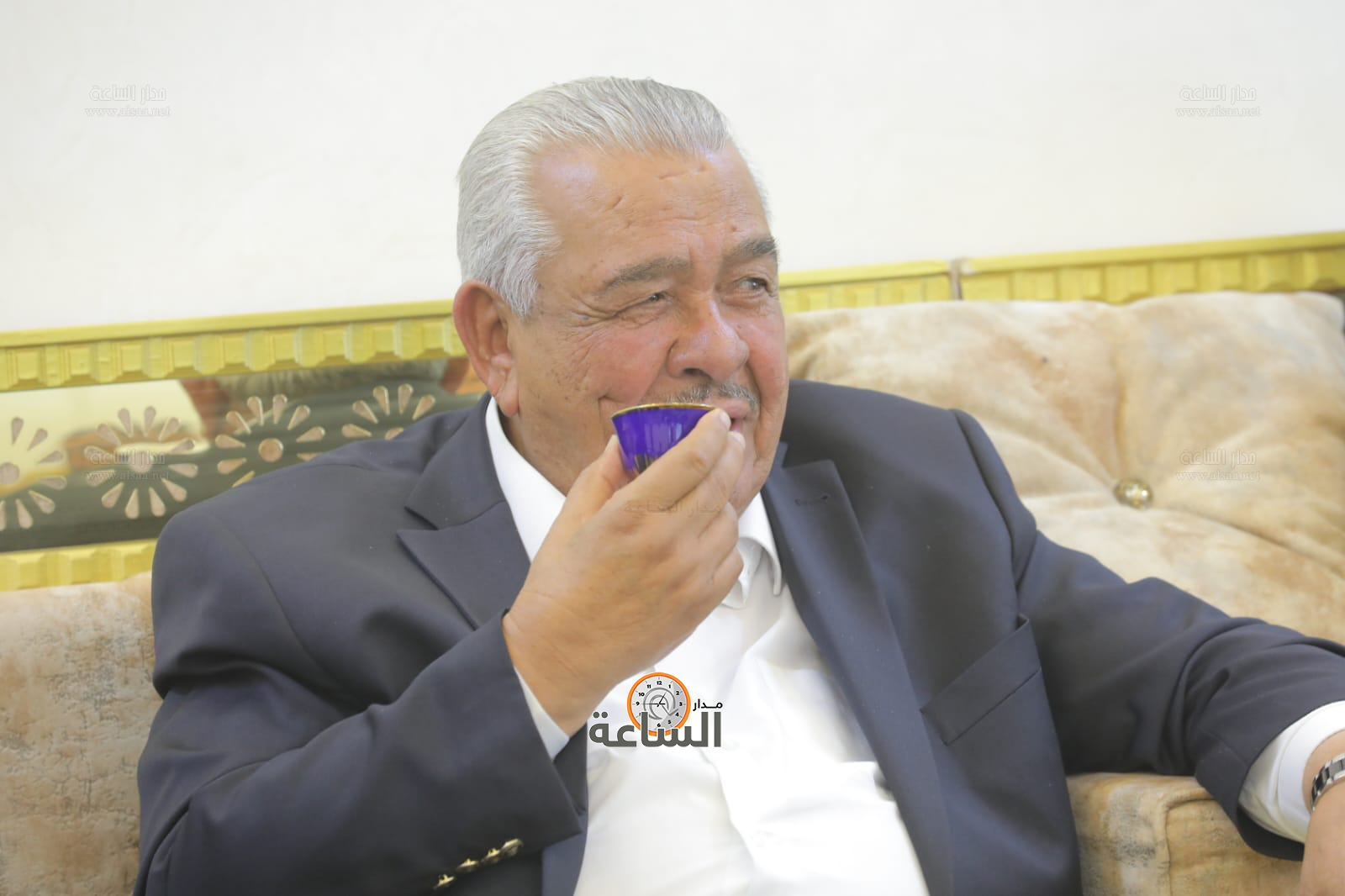 Madar Al-Saa Images 0.2621342365862991