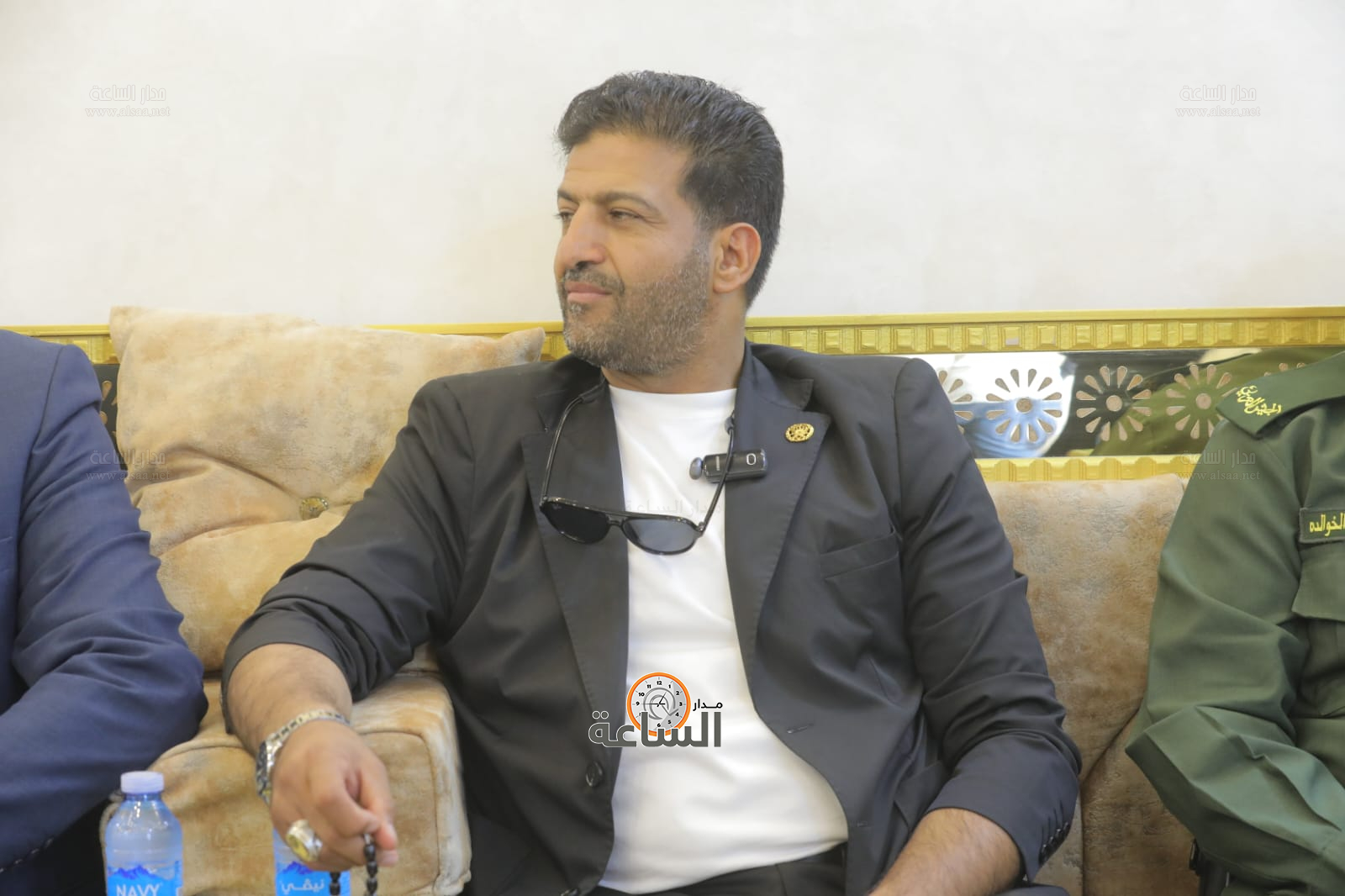 Madar Al-Saa Images 0.8214999270393227