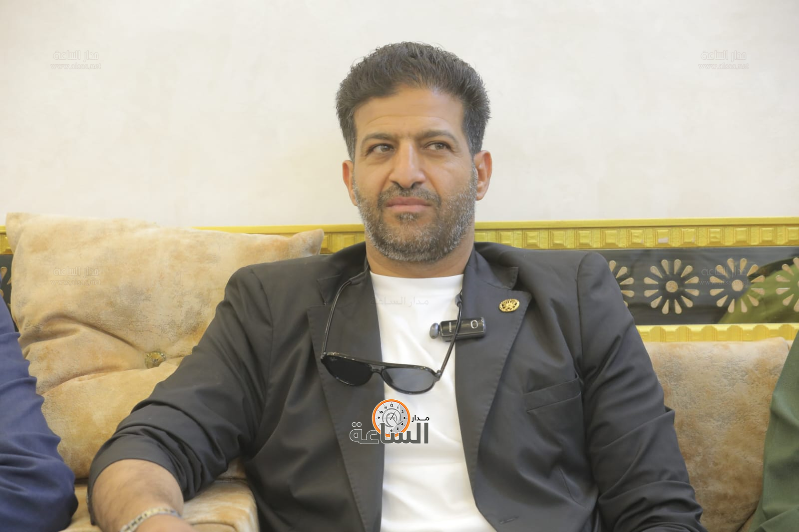 Madar Al-Saa Images 0.6841861988358493