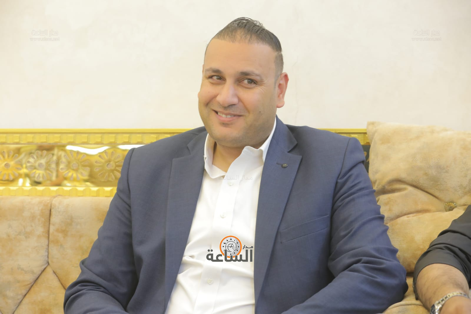 Madar Al-Saa Images 0.16765752864536088