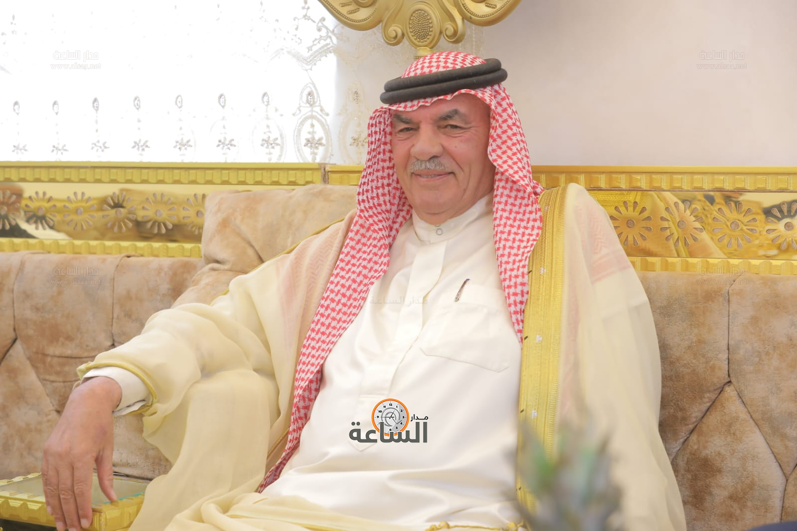 Madar Al-Saa Images 0.7340389927658911