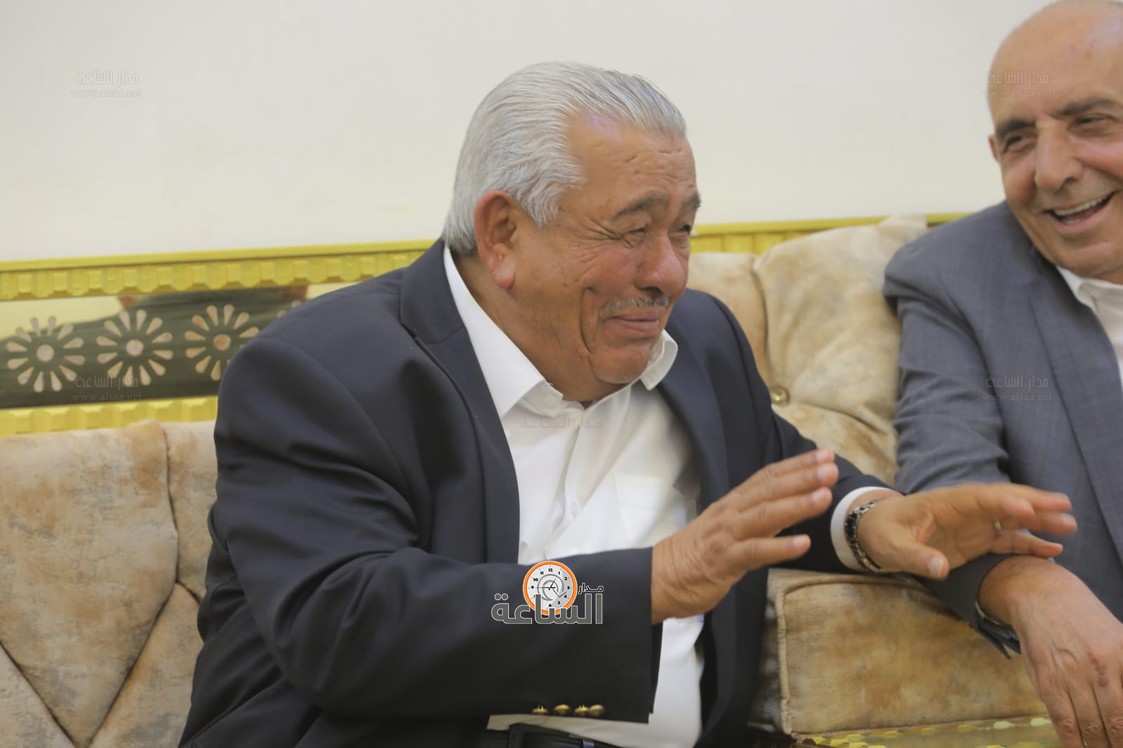 Madar Al-Saa Images 0.8099394009680156