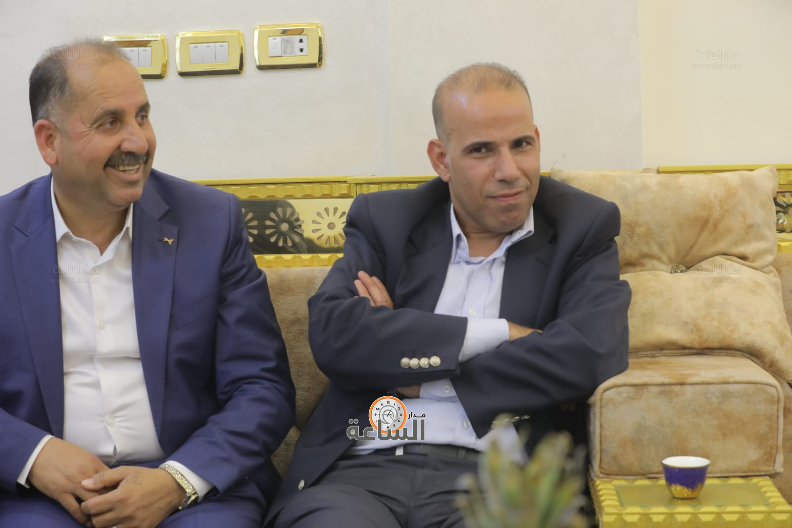 Madar Al-Saa Images 0.3329397347936388