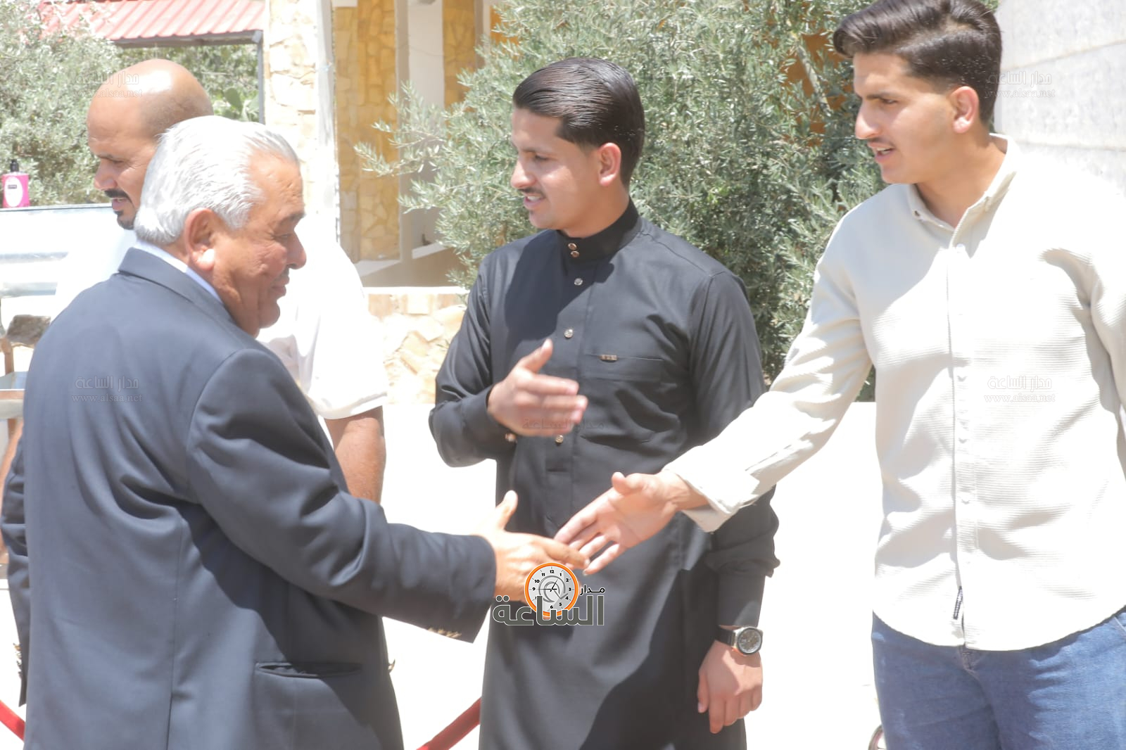 Madar Al-Saa Images 0.8792850332407252